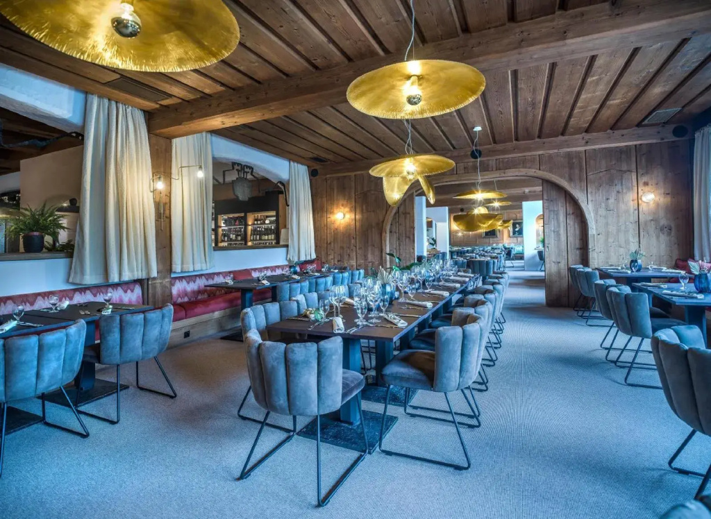 Hotel Tiefenbrunner - Général