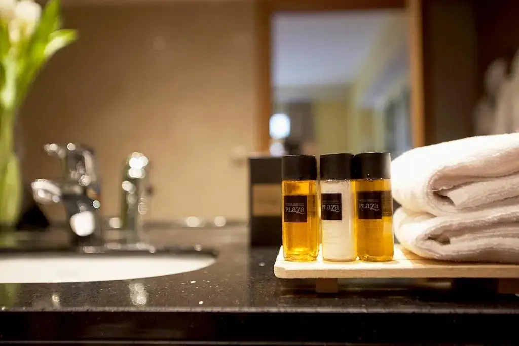 Ski Plaza Hotel & Wellness - Chambres
