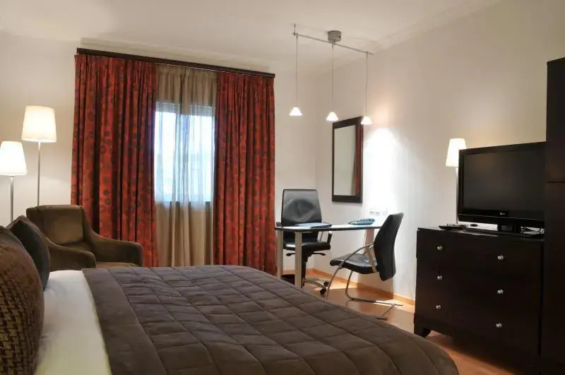 Leola Hotel lkeja - Chambres