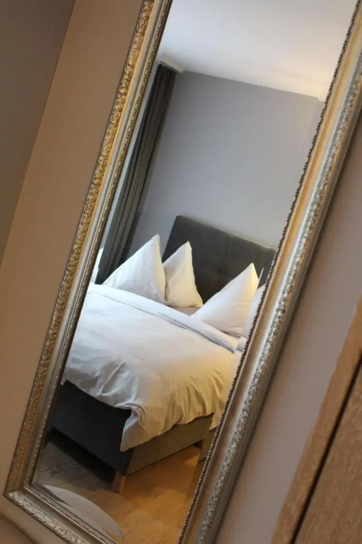 Parkhotel Langenthal - Général