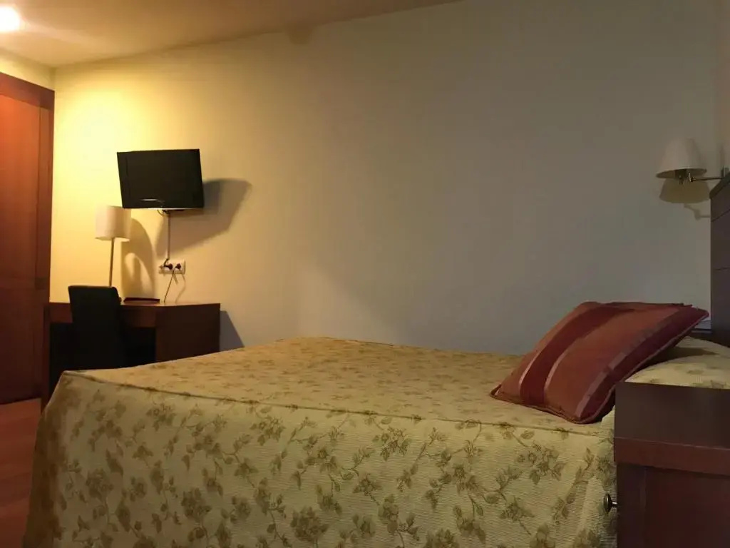 Hotel de Camprodon - Chambres