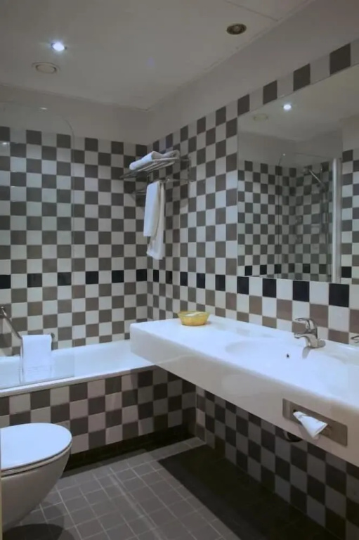 Daugirdas Hotel - Chambres