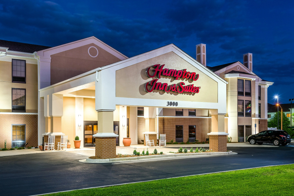 Hotel photo 13