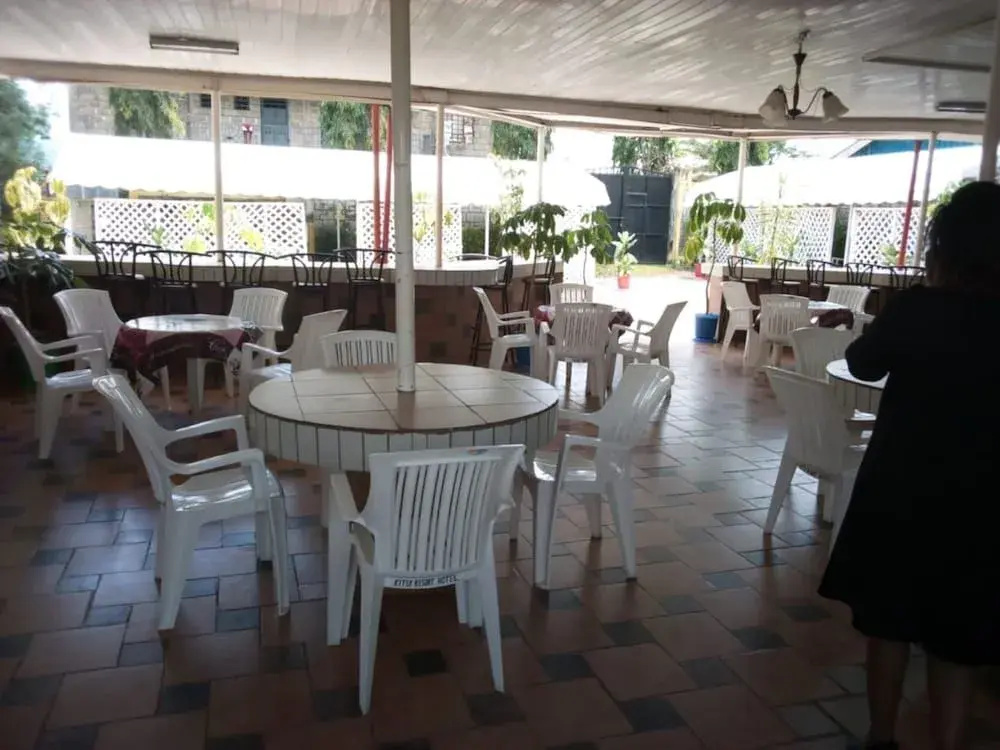Hotel photo 12