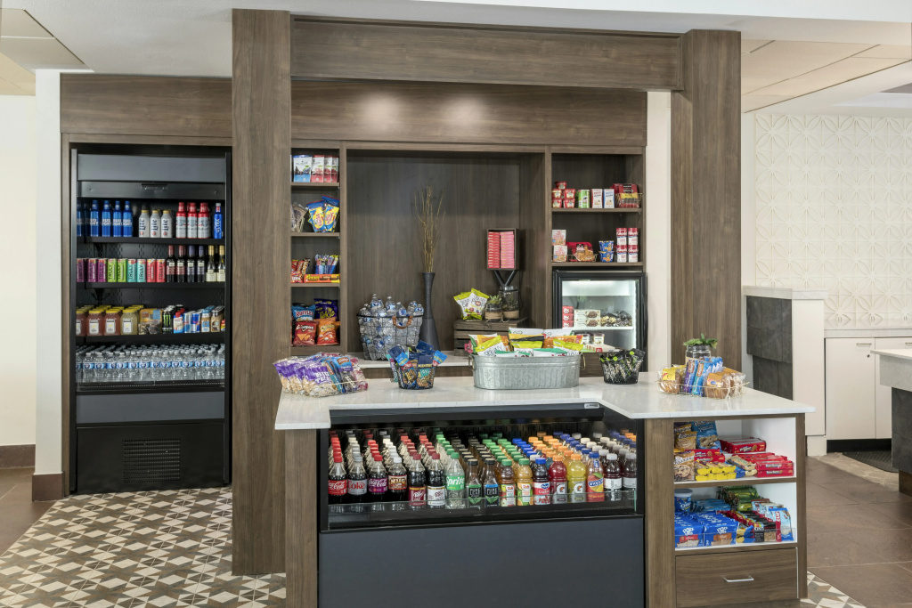 Hilton Garden Inn Scottsdale North/Perimeter Center - Général