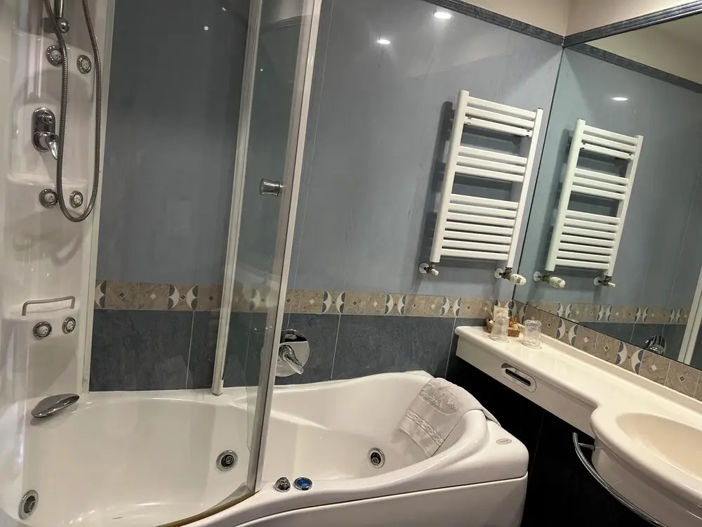 Gardenia Hotel - Général