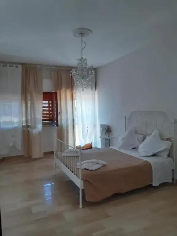 Castello Aragonese Suites