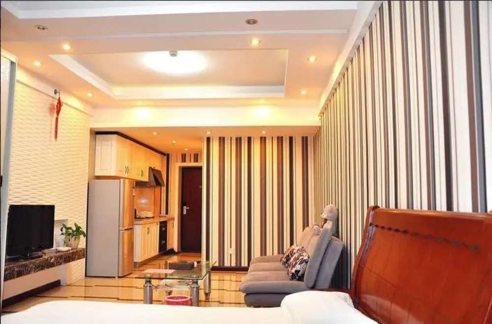 Nanchang Wenxinxiaozhu Hotel