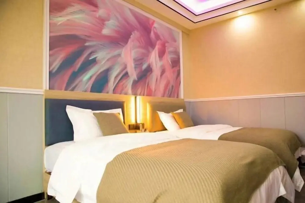 Meilan Haiyue Hotel