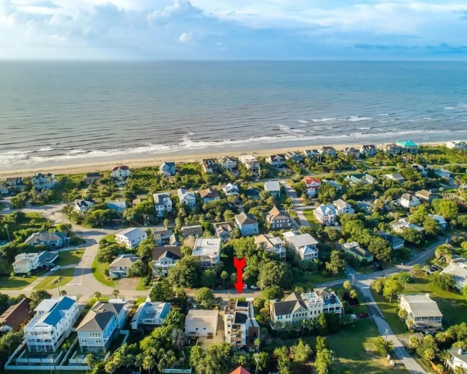 305 Carolina Boulevard