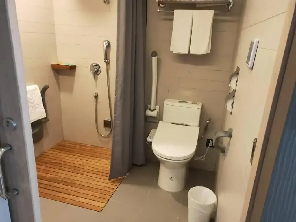 Hotel photo 7