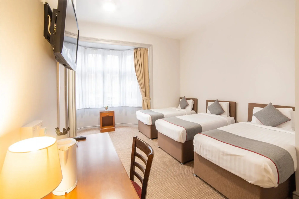 Hotel photo 7