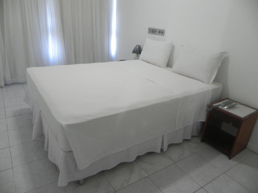 Ondina Apart Hotel by null
