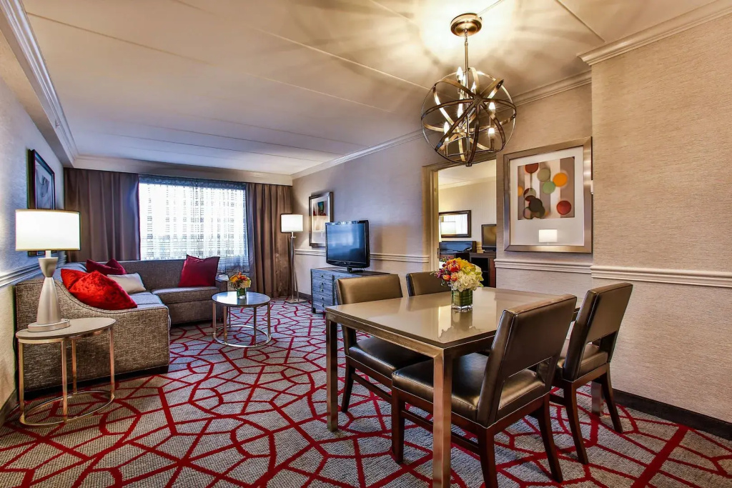 DoubleTree by Hilton Chicago - Alsip - Général