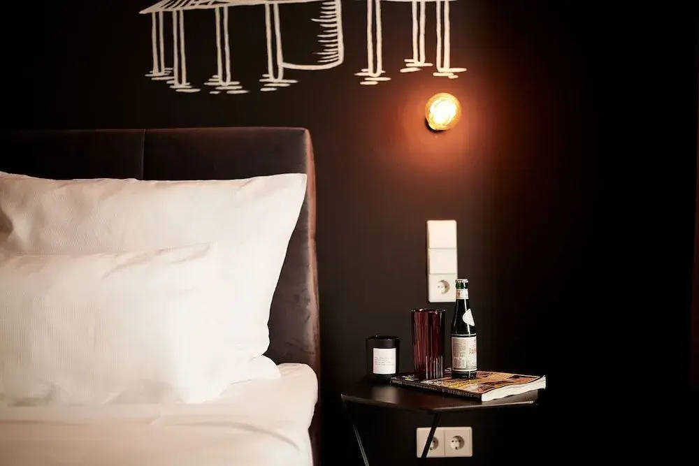 Hotel photo 25