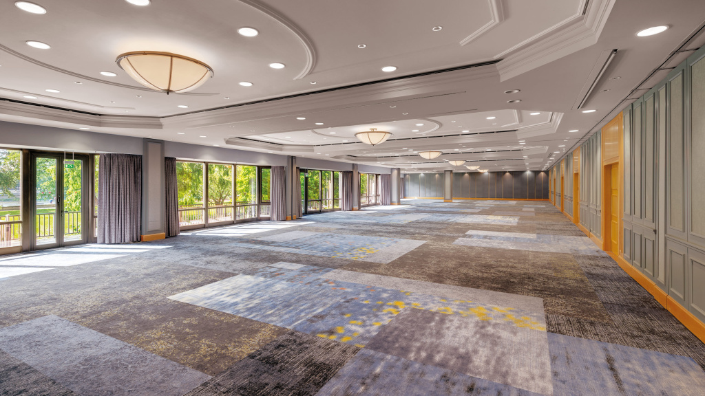 Bilderberg Bellevue Hotel Dresden - Général