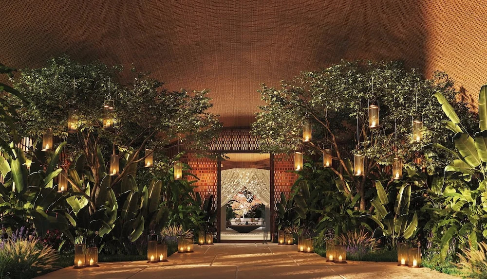 Four Seasons Resort And Residences Red Sea At Shura Island