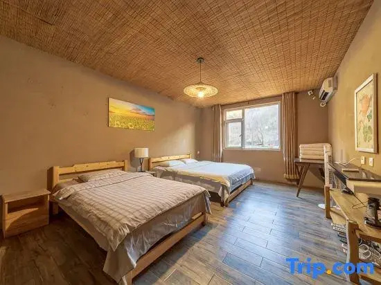 Standard Cottage