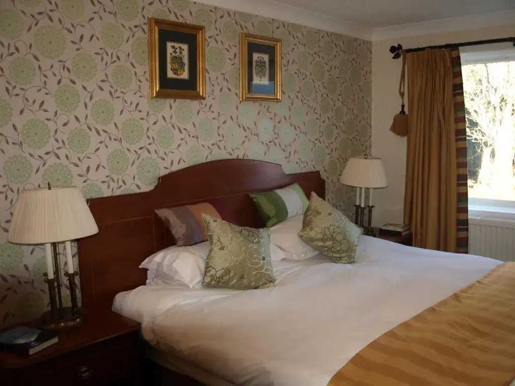 Clachan Cottage Hotel - Chambres