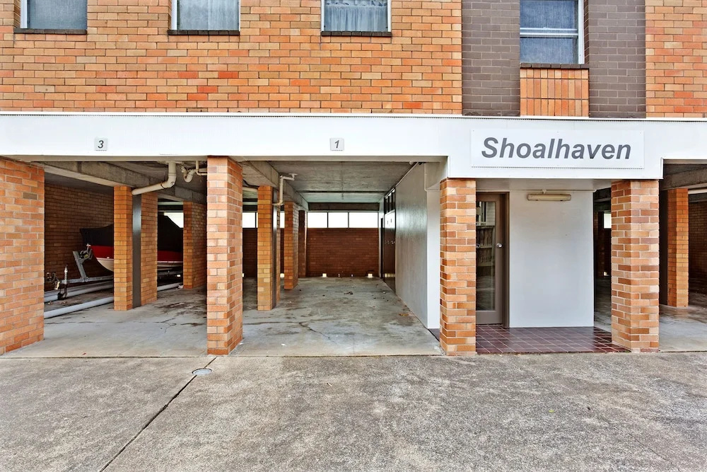 Shoalhaven, Unit 1/28 Voyager Close