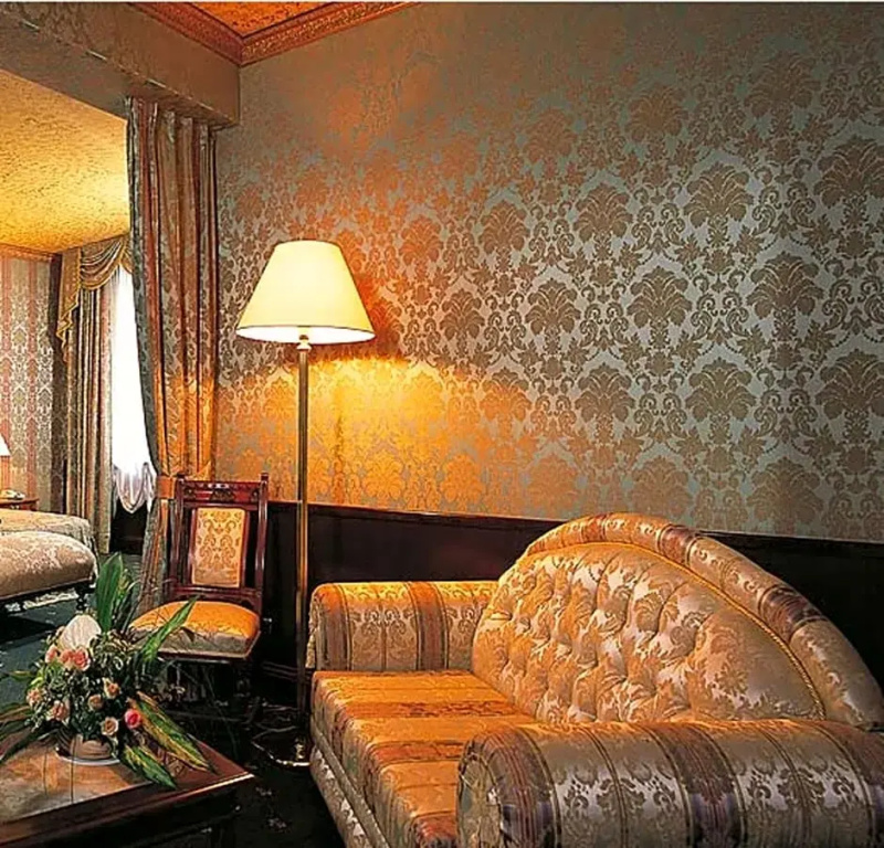 Meridiana Hotel Paestum - Chambres