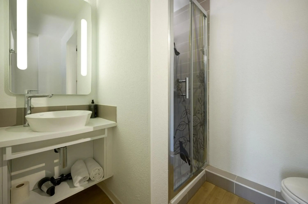 Afficher la photo 8 — ibis Styles Bordeaux Begles Arena