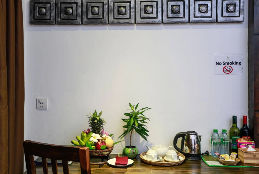 Ladear Angkor Boutique Hotel - Général
