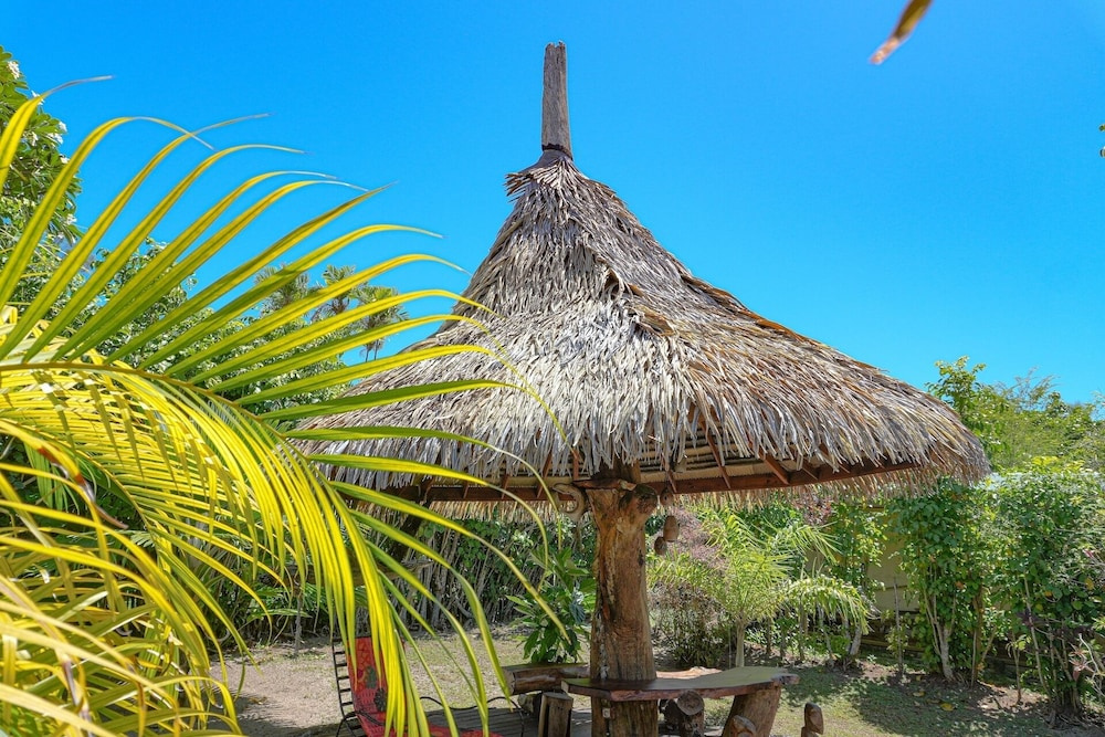 Villa Kerebel 2BR