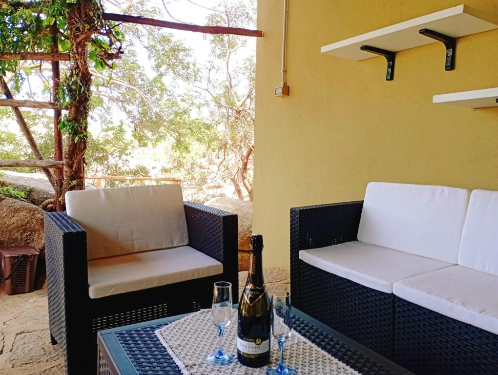 Villa Milena Villasimius, Ampio Giardino a 300 m dal Mare