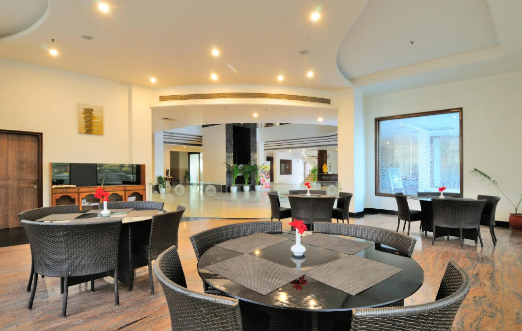 Hotel photo 17