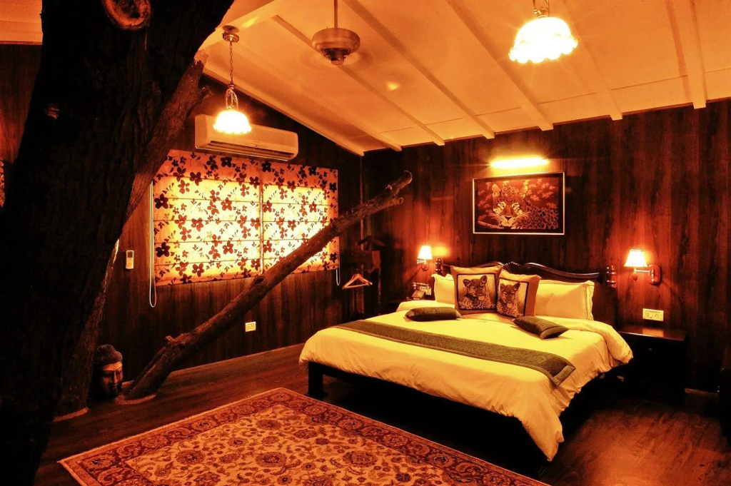 Hotel photo 19