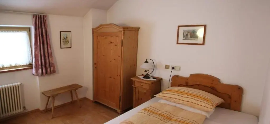 Hotel Post - Chambres