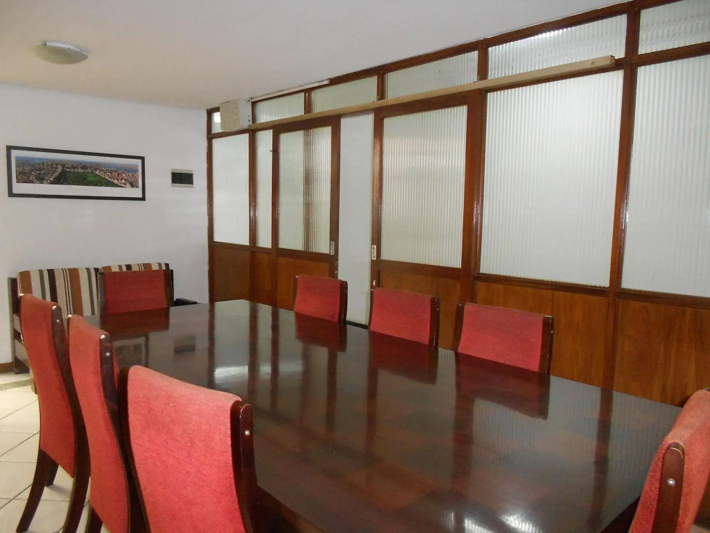Colossi Hotel - Général