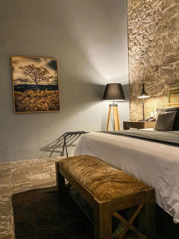 Hotel Nena - Général
