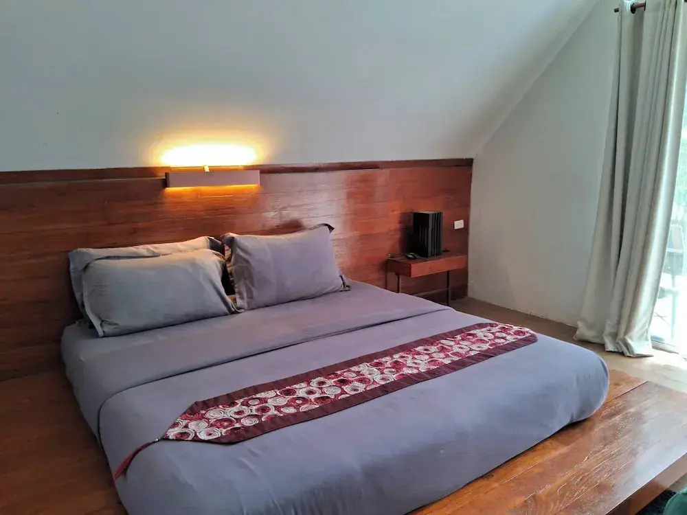@ Samui Haus - Chambres