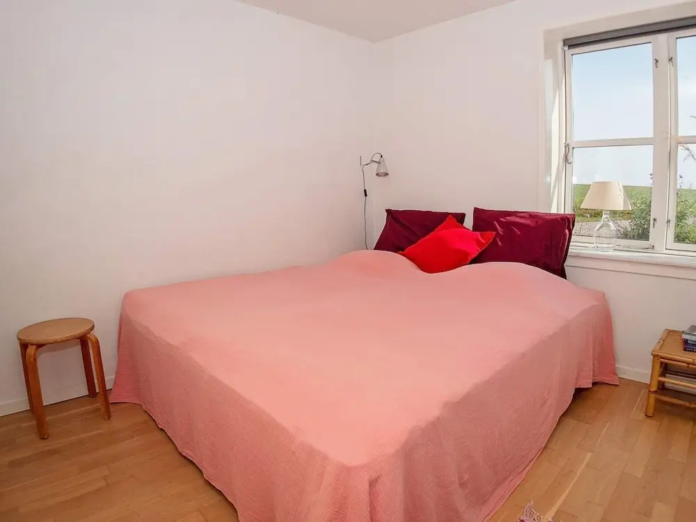 6 Person Holiday Home in Lemvig