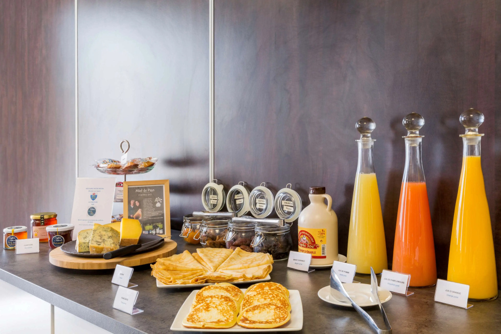 Best Western Park Hotel Geneve-Thoiry - Général