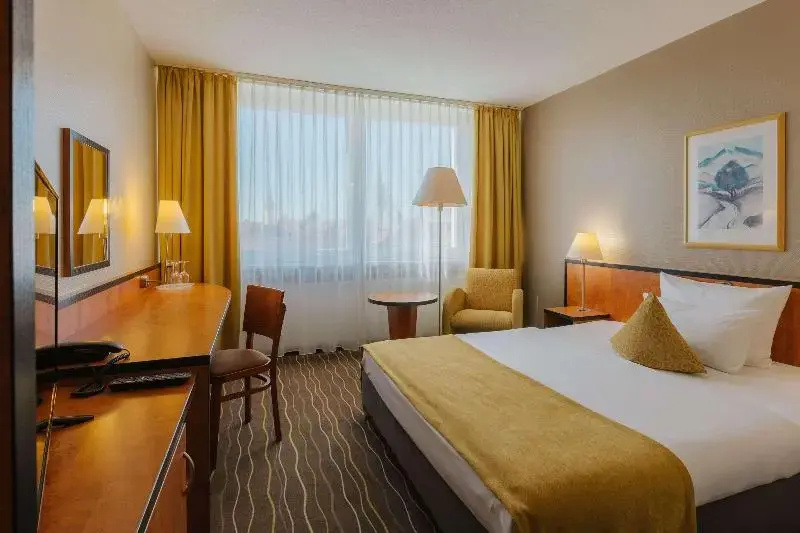 Best Western Plus Hotel Bautzen - Chambres