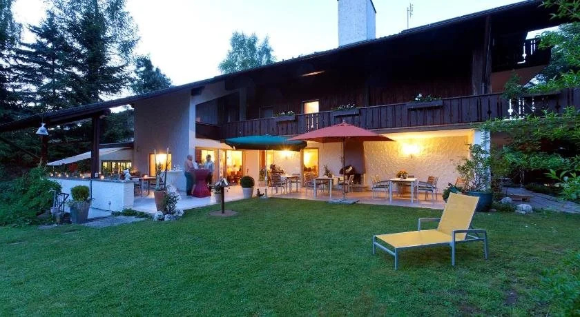 Erkheimer Landhaus