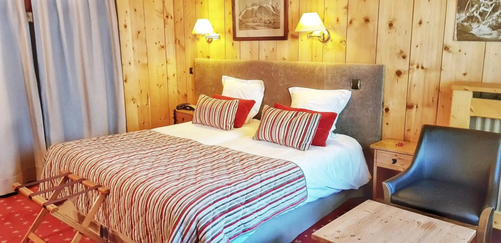 Park Hotel Suisse & Spa - Général