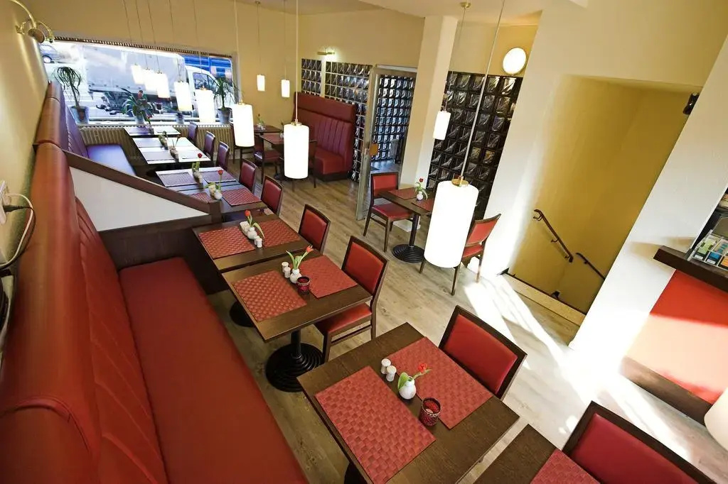 Hotel Wiking - Général
