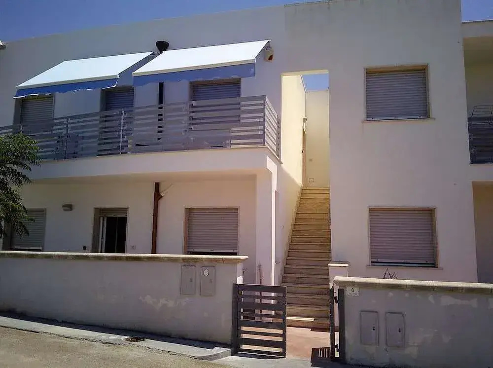 Residence Sabbiachiara