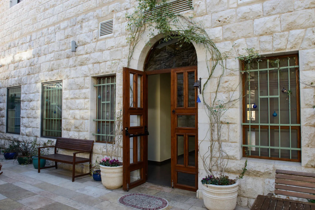 Villa Nazareth Hotel