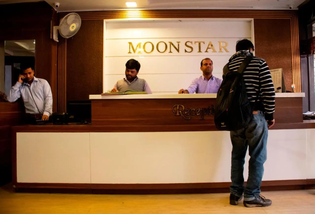 Hotel Moon Star - Général