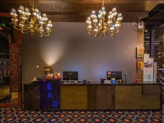 Hotel photo 16