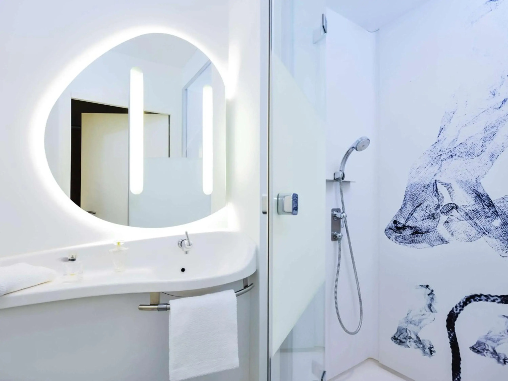 Afficher la photo 7 — Ibis Budget Lille Gares Vieux-Lille
