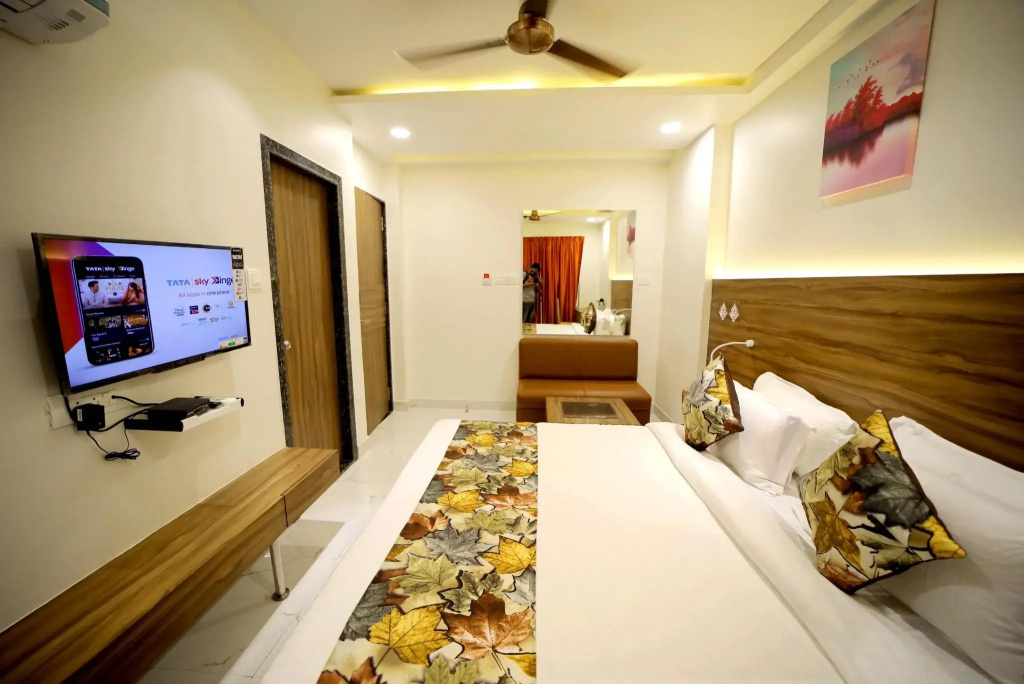 Executive room