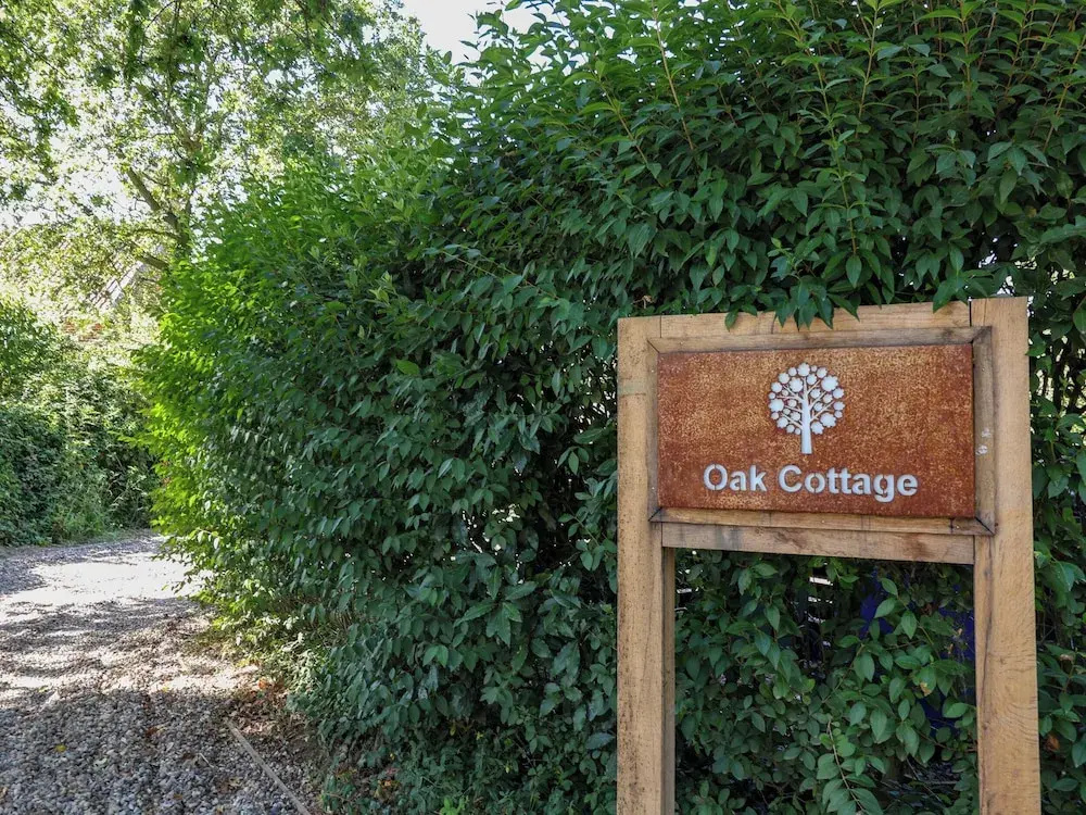 Oak Cottage
