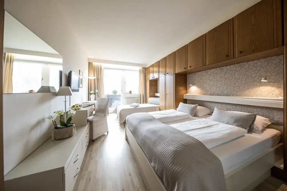 Hotel Landhaus Innerhofer - Général