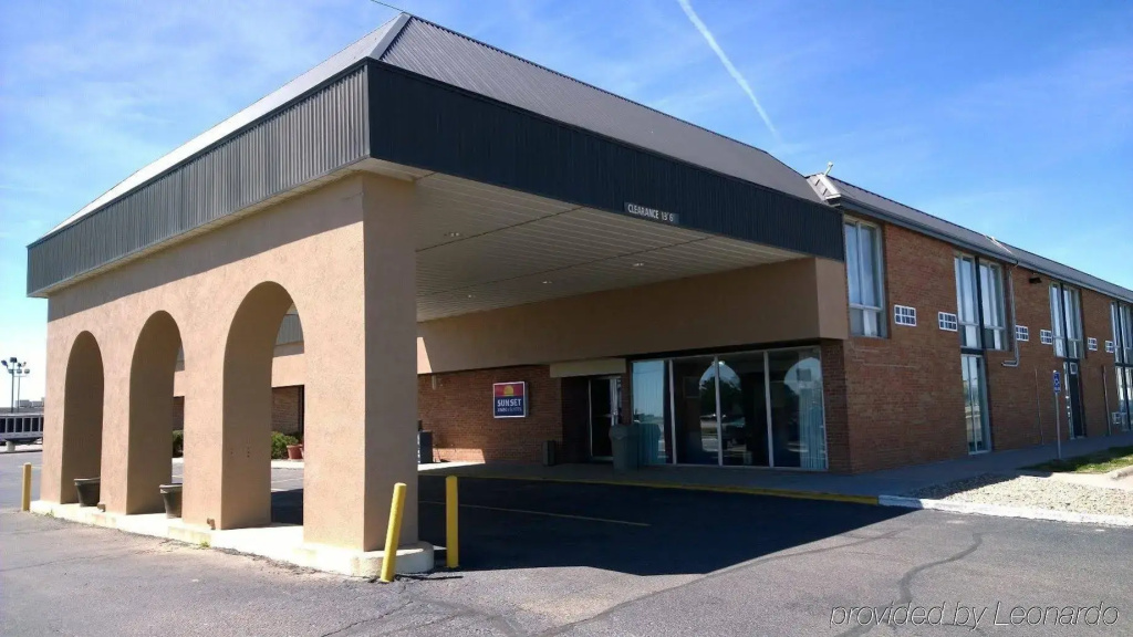 OYO Hotel Goodland KS Hwy 24